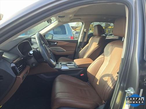 2023 Acura MDX Technology Package