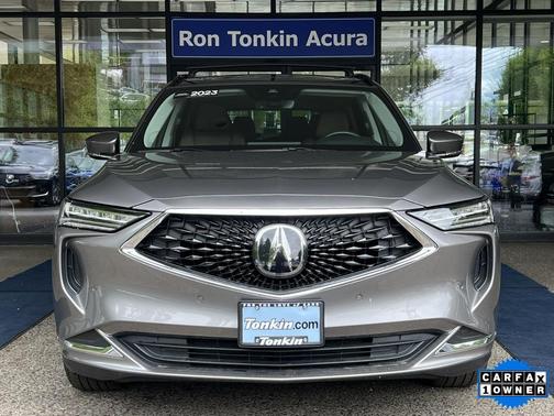 2023 Acura MDX Technology Package