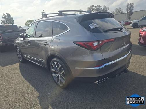 2023 Acura MDX Technology Package