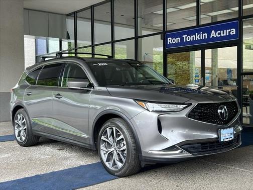 2023 Acura MDX Technology Package