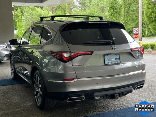 2023 Acura MDX Technology Package