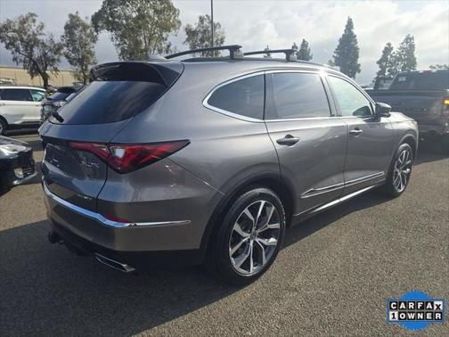 2023 Acura MDX Technology Package