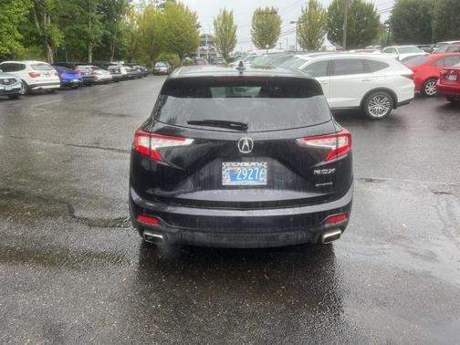 2023 Acura RDX Technology Package