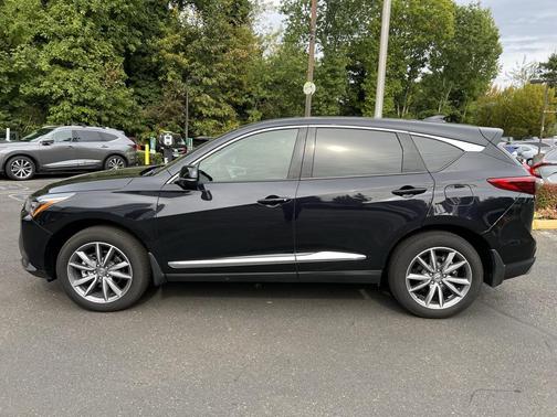 2023 Acura RDX Technology Package