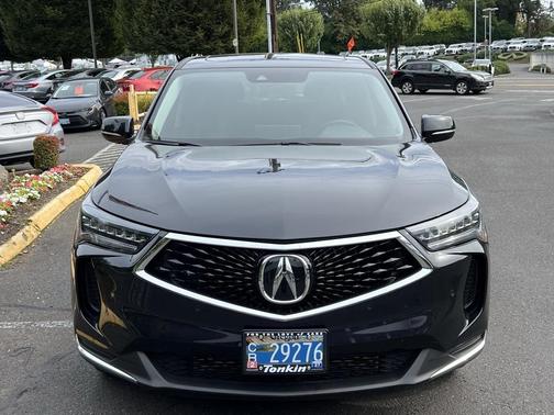 2023 Acura RDX Technology Package