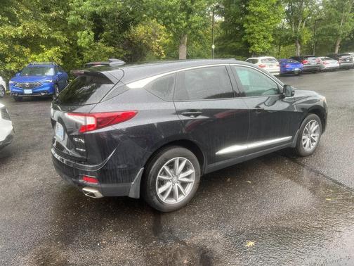2023 Acura RDX Technology Package