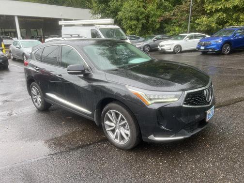 2023 Acura RDX Technology Package