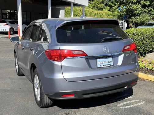 2013 Acura RDX Base