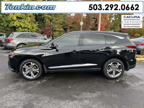 2023 Acura RDX Advance Package