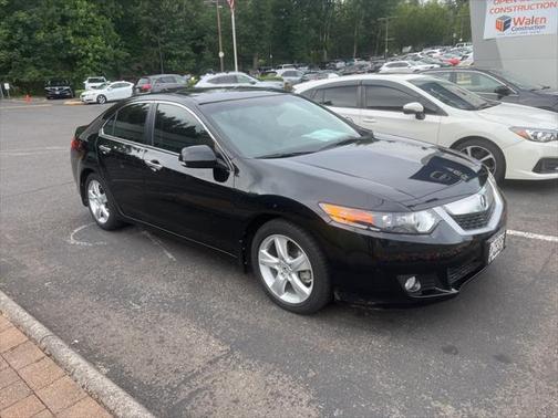 2010 Acura TSX 2.4