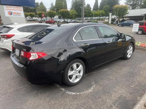 2010 Acura TSX 2.4