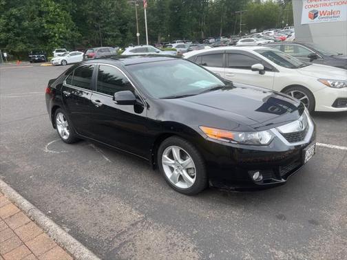 2010 Acura TSX 2.4