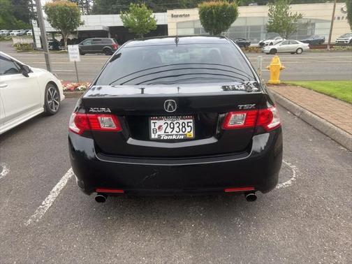 2010 Acura TSX 2.4