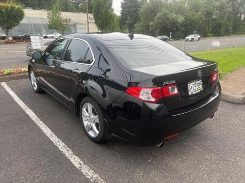 2010 Acura TSX 2.4
