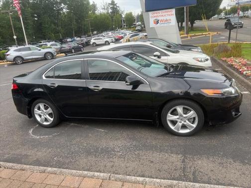 2010 Acura TSX 2.4