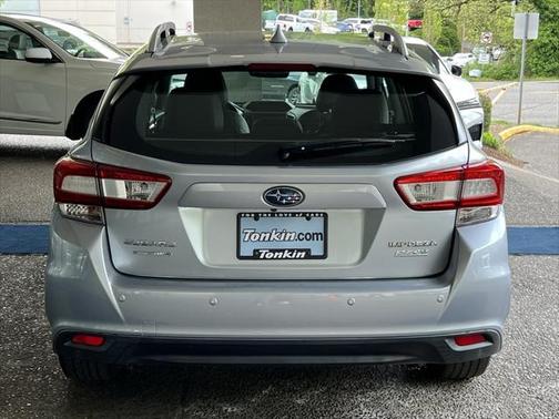 2017 Subaru Impreza 2.0i Limited