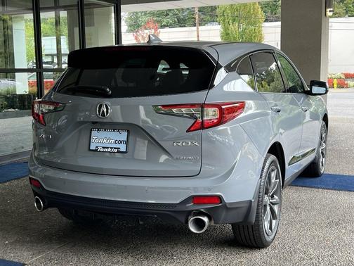 2025 Acura RDX Base
