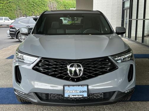 2025 Acura RDX Base