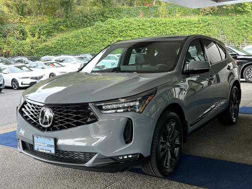 2025 Acura RDX Base