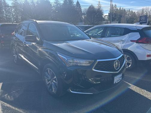 2024 Acura RDX Technology Package