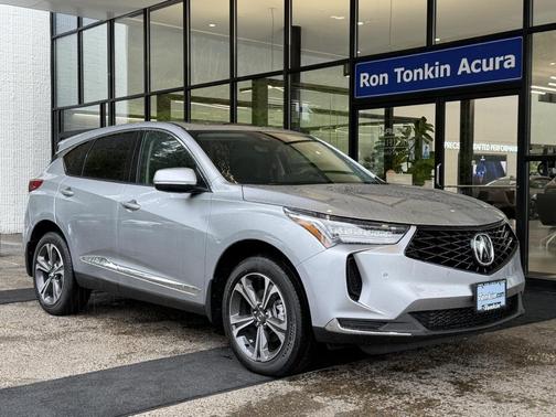 2026 Acura RDX Technology Package