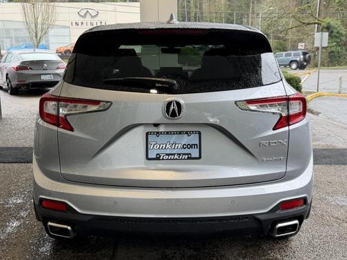 2026 Acura RDX Technology Package