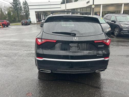 2023 Acura MDX Technology Package