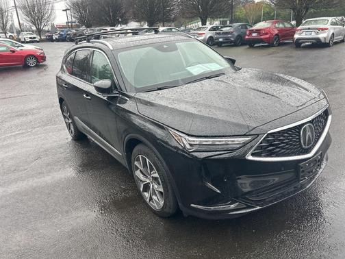 2023 Acura MDX Technology Package