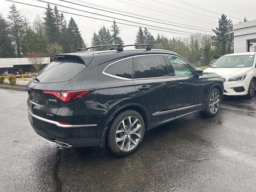 2023 Acura MDX Technology Package