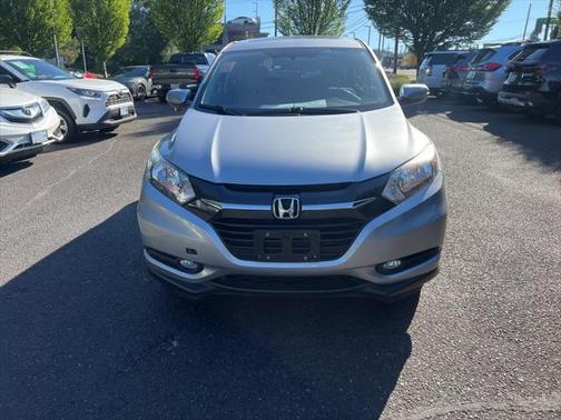 2017 Honda HR-V EX