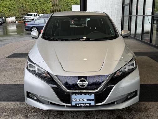 2021 Nissan Leaf SV 40 kWh