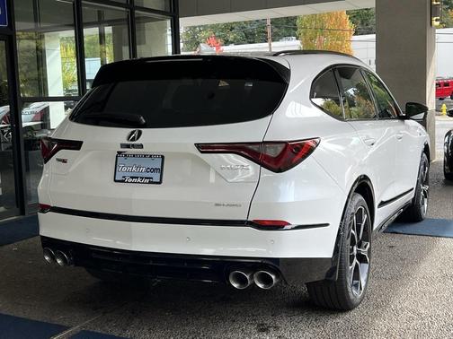 2026 Acura MDX Type S Advance Package