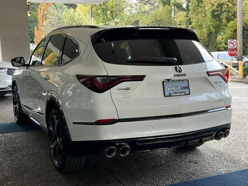 2026 Acura MDX Type S Advance Package
