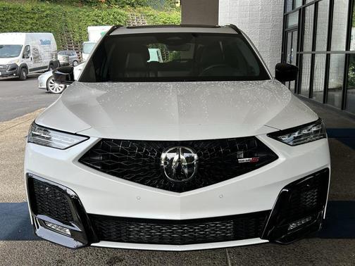 2026 Acura MDX Type S Advance Package