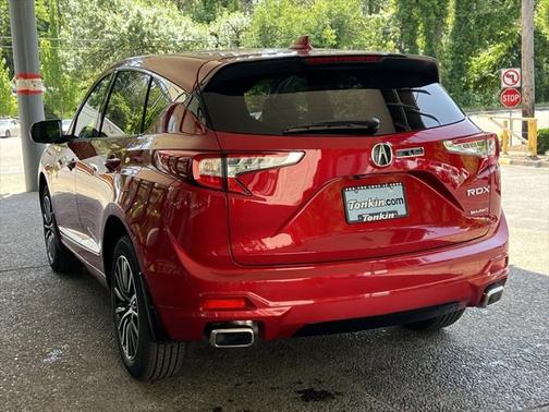 2025 Acura RDX Advance Package
