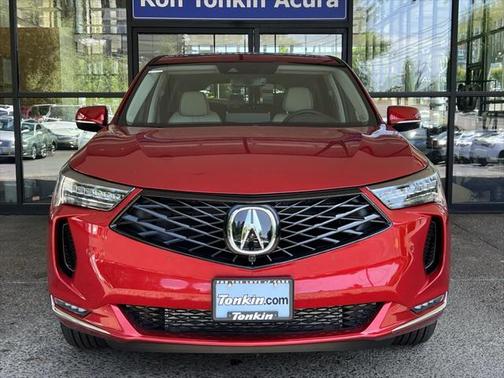 2025 Acura RDX Advance Package