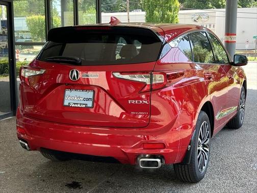 2025 Acura RDX Advance Package