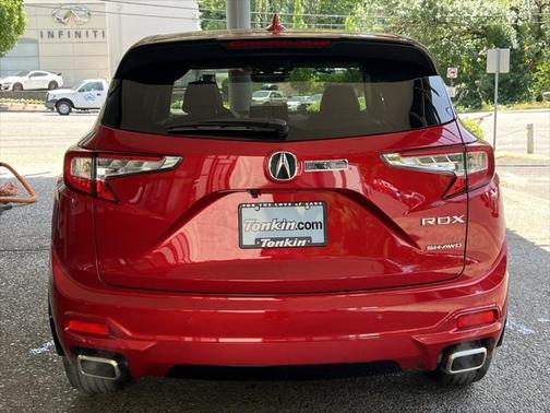 2025 Acura RDX Advance Package