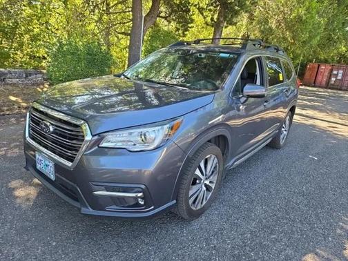 2020 Subaru Ascent Limited 7-Passenger