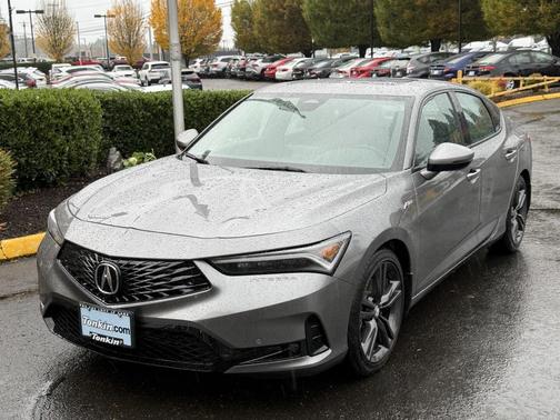 2024 Acura Integra A-SPEC Technology