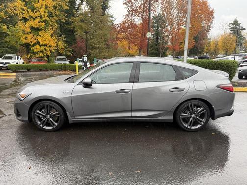 2024 Acura Integra A-SPEC Technology