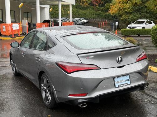 2024 Acura Integra A-SPEC Technology