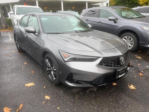 2024 Acura Integra A-SPEC Technology