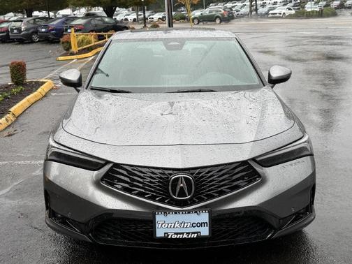 2024 Acura Integra A-SPEC Technology