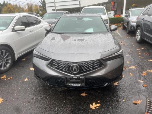 2024 Acura Integra A-SPEC Technology