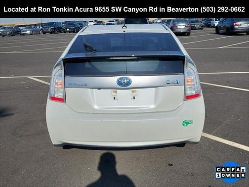 2014 Toyota Prius Plug-in Advanced