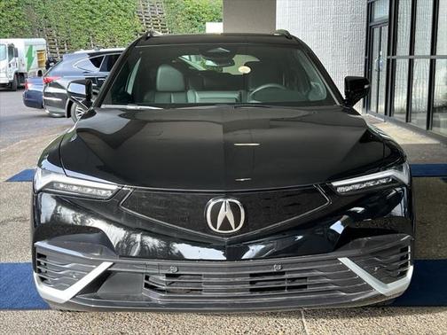 2024 Acura ZDX A-SPEC