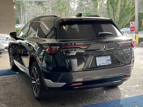2024 Acura ZDX A-SPEC