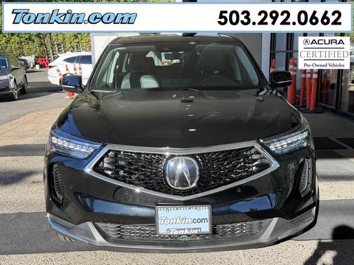2024 Acura RDX Technology Package