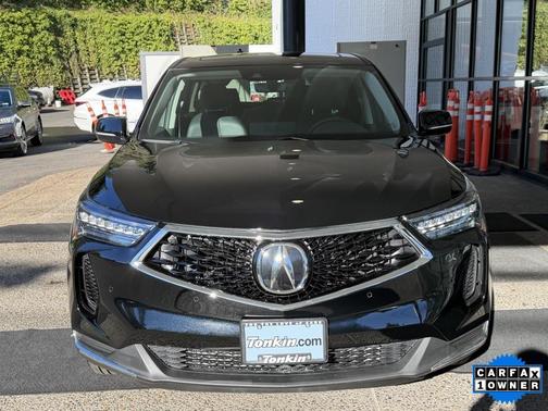 2024 Acura RDX Technology Package